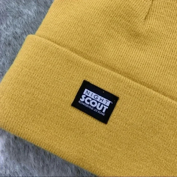 Night Scout Beanie - Picture 5 of 8
